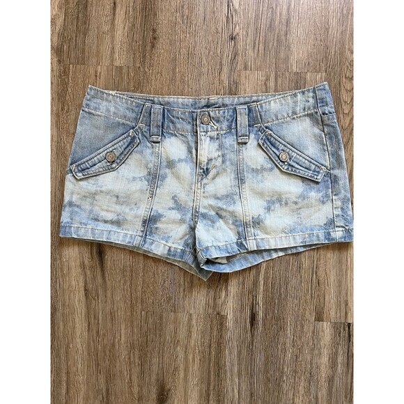 Levi's Pants - Levis Jeans Cut-Off Shorts Womens Size 5